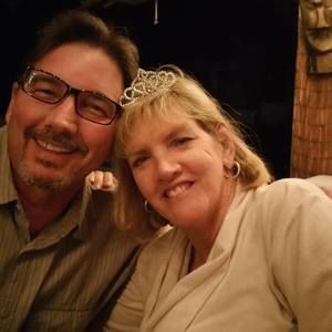 Meet your Posher, Brenda